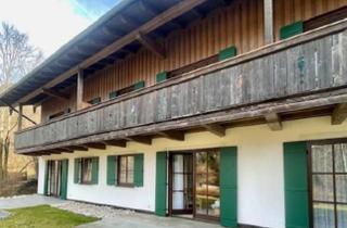 Wohnung kaufen in 83735 Bayrischzell, ___FERIENWOHNUNG mit VERMIETSERVICE___