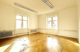 Gewerbeimmobilie mieten in 77933 Lahr, Zentral. Stilvoll. Besonders. Bürofläche im Denkmalobjekt mit Aufzug - ab sofort