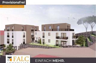 Wohnung kaufen in 74924 Neckarbischofsheim, Modernes Neubauprojekt in Neckarbischofsheim
