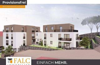 Wohnung kaufen in 74924 Neckarbischofsheim, Modernes Neubauprojekt in Neckarbischofsheim