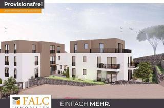 Wohnung kaufen in 74924 Neckarbischofsheim, Modernes Neubauprojekt in Neckarbischofsheim