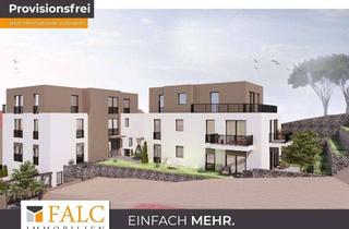 Wohnung kaufen in 74924 Neckarbischofsheim, Modernes Neubauprojekt in Neckarbischofsheim