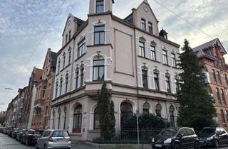 Wohnung mieten in Katharinenstraße, 31135 Hildesheim, Charmante Altbauwohnung (WG geeignet) in der Oststadt von Hildesheim