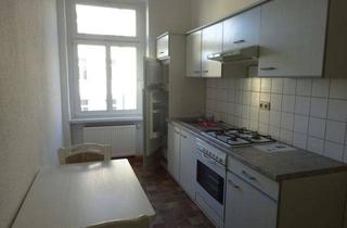 Wohnung mieten in Schmelzhüttenstr. 18, 07545 Gera, Kleine 1-Zi-Whg. mit Einbauküche im 1.OG