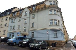 Wohnung mieten in Am Eichwald, 07546 Gera, 3-Zi-Whg. im 3.OG mit Balkon