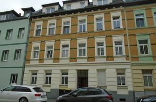 Wohnung mieten in Plauensche Str. 54, 07545 Gera, 2-Zi-Whg. im DG mit Einbauküche und Balkon mit Blick über die Stadt