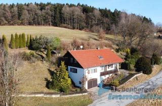 Einfamilienhaus kaufen in 94469 Deggendorf, Einfamilienhaus in schöner Höhenlage von Deggendorf