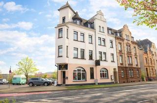 Mehrfamilienhaus kaufen in Mayener Str. 101, 56070 Koblenz, FAKTOR 15,4 - Solide vermietetes Wohn- und Geschäftshaus mit Stellplätzen