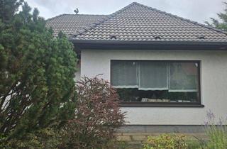 Einfamilienhaus kaufen in Spitzwegstrasse 17, 12623 Berlin, Einfamilienhaus in ruhiger Lage