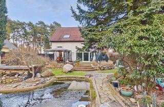 Einfamilienhaus kaufen in 03051 Cottbus, Großzügiges EFH in toller Lage in Cottbus-Kiekebusch