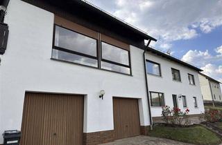 Einfamilienhaus kaufen in 91284 Neuhaus, Großzügiges Einfamilienhaus mit sonnigem Garten in Mosenberg