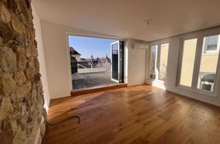 Wohnung kaufen in 69115 Weststadt, Stilvolle Maisonette mit Dachterrasse in Bestlage der Heidelberger Weststadt