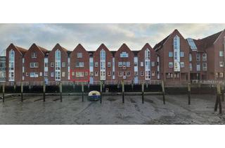 Wohnung kaufen in 25813 Husum, Eigentumswohnung/Ferienwohnung am Husumer Hafen