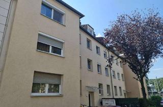 Wohnung kaufen in August-Bier-Straße, 53129 Kessenich, Helles Dachgeschossapartment mit Balkon zum provisionsfreien Erwerb zum Mai frei werdend
