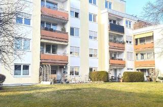 Wohnung kaufen in 85551 Kirchheim, Sonnige 3-Zimmer- Erdgeschosswohnung mit Südterrasse im Grünen – Kapitalanlage nahe München