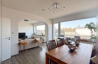 Wohnung kaufen in 46397 Bocholt, Großzügige 4-Zimmer-Wohnung im zentraler Lage von Bocholt