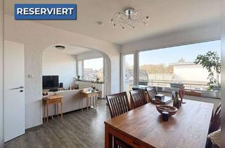 Wohnung kaufen in 46397 Bocholt, Großzügige 4-Zimmer-Wohnung im zentraler Lage von Bocholt