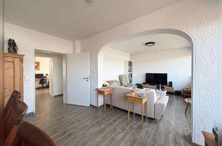 Wohnung kaufen in 46397 Bocholt, Großzügige 4-Zimmer-Wohnung im zentraler Lage von Bocholt