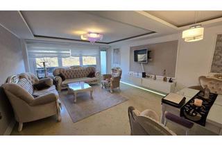 Wohnung kaufen in 58285 Gevelsberg, Sanierte 4½-Zimmer-Wohnung in innenstadtnaher Lage von Gevelsberg!