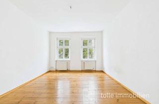 Wohnung kaufen in Simon-Dach-Straße, 10245 Friedrichshain, Bezugsfreie 2-Zimmer-Wohnung in Friedrichshain – Simon-Dach-Straße, Boxhagener Platz - 500 m