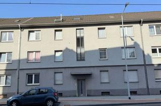 Wohnung kaufen in 47138 Obermeiderich, Schöne ETW mit 8,5% Rendite! VERMIETET! HELL! In Meiderich