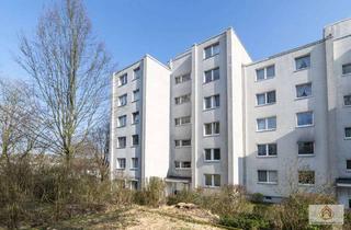 Wohnung kaufen in 42279 Wuppertal, Attraktive 3-Zimmer-Wohnung mit Balkon, Aufzug & Stellplatz