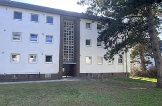 Wohnung kaufen in 31224 Peine, Gepflegte 4-Zimmer-Wohnung mit Loggia und Garage in zentraler Lage von Peine