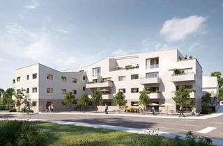 Wohnung kaufen in 61169 Friedberg, INSOLVENZVERKAUF-SCHNÄPPCHEN: Großzügig geschnittene 3 Zi.-Wohnung mit Balkon und TG-Stellplatz!