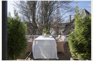 Wohnung kaufen in 85570 Markt Schwaben, Sonnige Dachterrasse, perfekte Lage! 3,5-Zi-Wohnung mit Dachterrasse in saniertem MFH, ruhig Nähe...