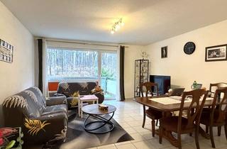 Wohnung kaufen in 65812 Bad Soden, ***Gemütliches Ambiente zur Eigennutzung im Grünen***