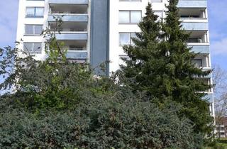 Wohnung kaufen in 21614 Buxtehude, Gepflegte 1-Zimmer-Eigentumswohnung in zentraler Lage