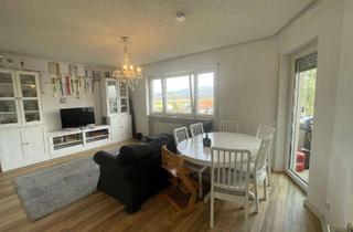 Penthouse kaufen in 79189 Bad Krozingen, 3-Zimmer-Penthouse in gepflegter Wohnlage von Bad Krozingen