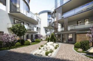 Wohnung kaufen in 90768 Dambach, Moderne 2-Zimmer-Wohnung - 88 m² mit Kochinsel, Terrasse hochwertiger Ausstattung in FÜ-Dambach