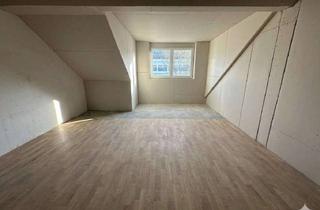 Wohnung kaufen in 44787 Bochum, Moderne 3,5-Zimmer-Dachgeschosswohnung mit Neubaucharakter in der Innenstadt