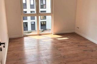 Wohnung kaufen in Emmy-Noether-Str. 4a, 16321 Bernau, Ihre neuen vier Wände o. attraktive Kapitalanlage –Top-modern, komfortabel mit Balkon u. Stellplatz