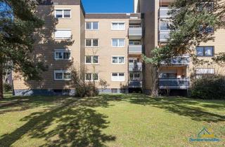 Wohnung kaufen in 93073 Neutraubling, Gut geschnittene 2-Zimmer-Wohnung mit Einbauküche, Loggia und Garage