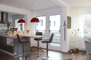 Wohnung kaufen in 58093 Emst, Traumwohnung! Inkl. Top Küche, Balkon und Garage! Moderne, offene 2-Raum-Wohnung mit Top Ausstattung