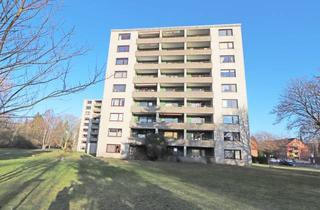 Wohnung kaufen in 21339 Lüneburg, Attraktives Wohnungspaket am Kreideberg!