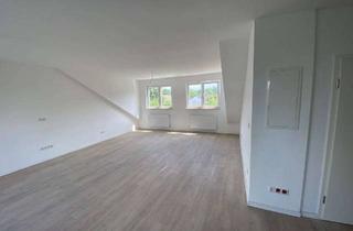 Wohnung kaufen in 44787 Bochum, Neubauähnliche 2,5-Zimmer-Wohnung mit stabiler Renditeperspektive in zentraler Lage