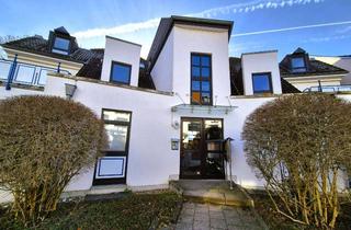 Wohnung kaufen in 52074 Laurensberg, TOP Lage, ETW mit Garten, Terrasse und Stellplatz