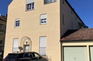 Wohnung kaufen in Bürgermeister-Neumeier-Straße 22, 83512 Wasserburg, Schöne Gartenwohnung als Kapitalanlage
