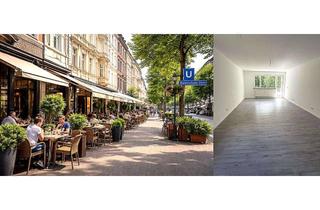 Wohnung kaufen in 45131 Rüttenscheid, Altbau-Juwel mit Potenzial in Toplage Essen-Rüttenscheid – provisionsfrei