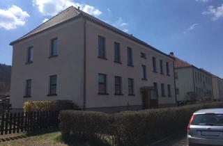 Wohnung kaufen in 99330 Gräfenroda, Solide Investition!