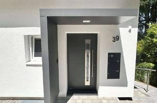 Wohnung kaufen in 79249 Merzhausen, 3-Zimmer, 1A Lage, barrierefrei, Panoramaterrasse, inkl. Stellplatz! Effizienz "A"