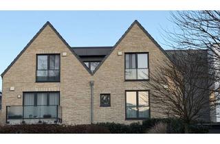 Wohnung kaufen in 24837 Schleswig, Dein Stück Freiheit an der Schlei