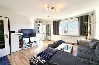 Wohnung kaufen in 31840 Hessisch Oldendorf, Attraktive Kapitalanlage mit 4,8 % Rendite und Entwicklungspotenzial