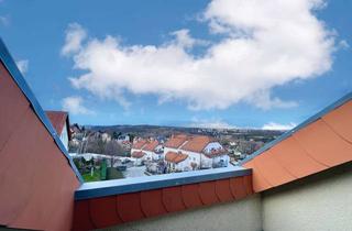 Wohnung kaufen in Potschappler Straße, 01189 Coschütz/Gittersee, PROVISONSFREI - Attraktive Kapitalanlage in Dresden - 1-Zimmer-Wohnung mit Balkon und Elbkesselblick