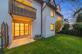 Wohnung kaufen in 86453 Dasing, Zentral in Dasing: Helle 2‑Zimmer‑Wohnung mit privatem Garten