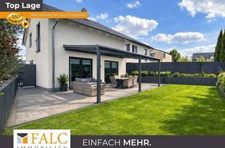Einfamilienhaus kaufen in 52477 Alsdorf, Modern Dream House – Energieeffizientes Einfamilienhaus mit Terrasse, Garage & Stellplätzen