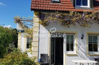 Doppelhaushälfte kaufen in 85221 Dachau, Reserviert - Doppelhaushälfte in ruhiger, sehr zentraler Lage